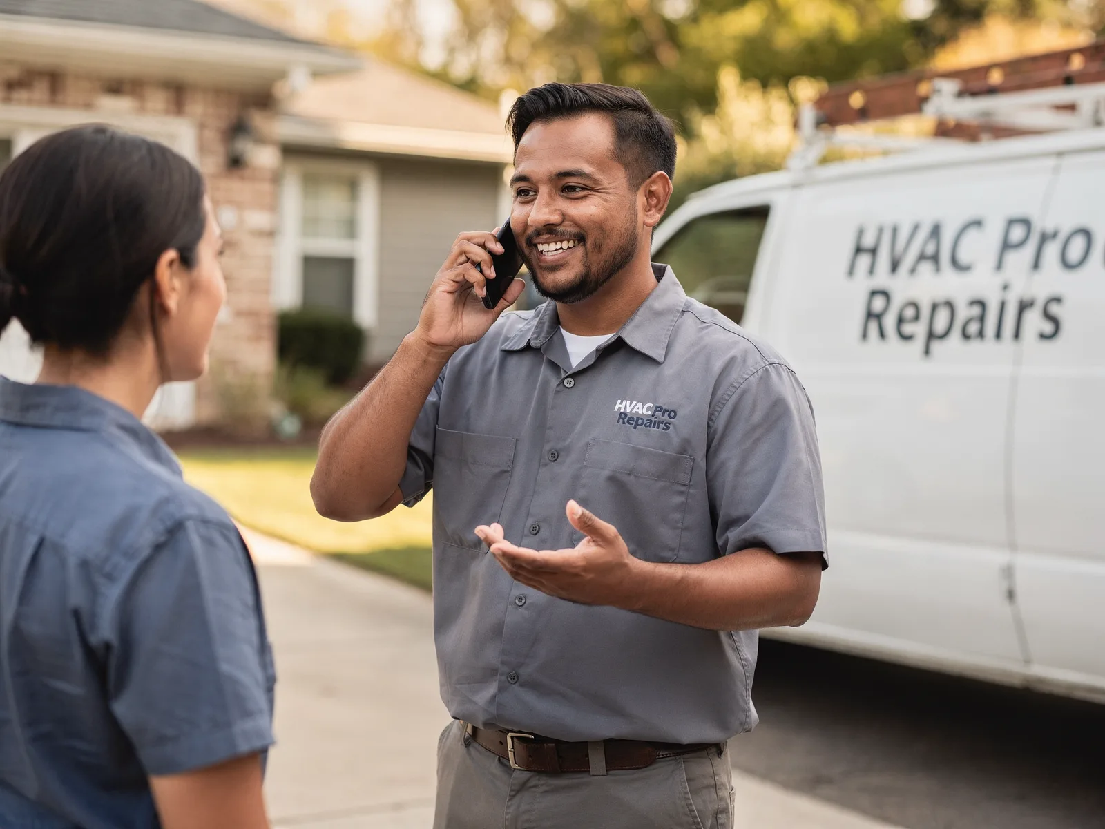 Heat Pump Repair Robbinsville, NJ FAQs